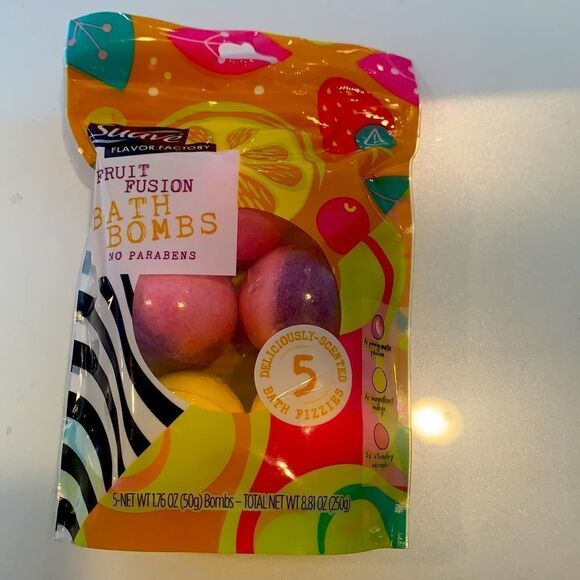 ❌Final deal ❌Both Bombs fruit fusion - Picture 1 of 6